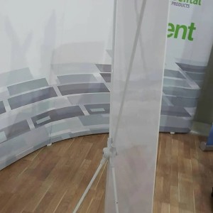 فروش استند فلکه ای ایکس تهران