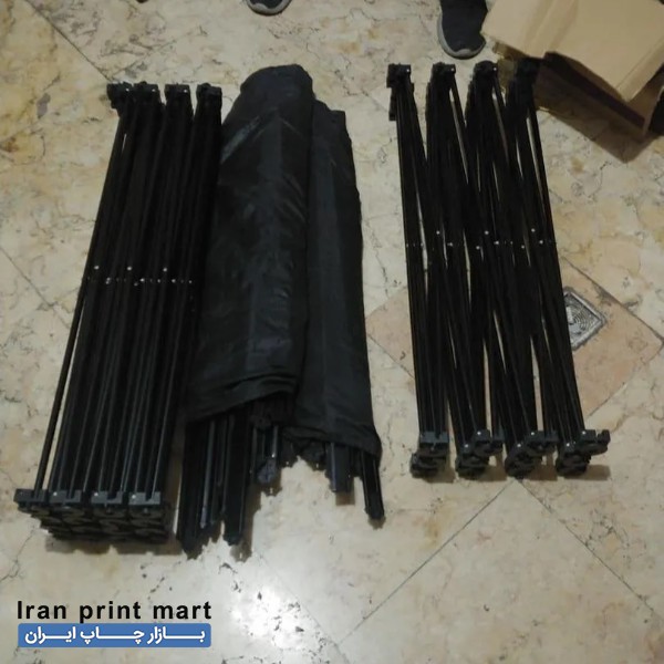 فروش استند پاپ آپ نمایشگاهی تهران