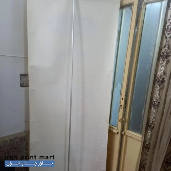 فروش استند رول آپ کرج