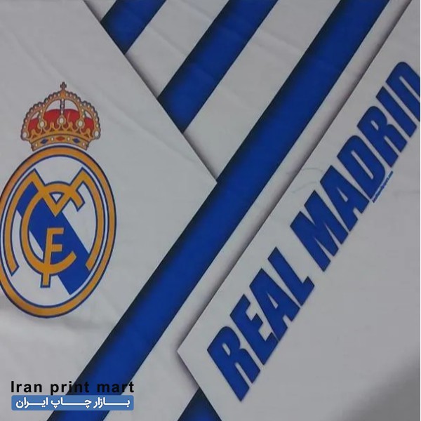 خدمات چاپ دیجیتال انواع پارچه تهران