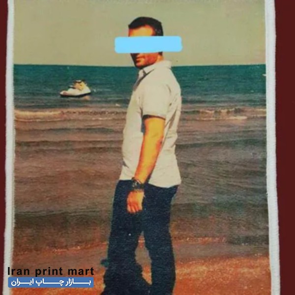 خدمات چاپ سابلیمیشن اصفهان