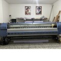 فروش دستگاه چاپ بنر کونیکا 512 تهران