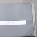 فروش اسکنر plustek optic slim 1180 اهواز