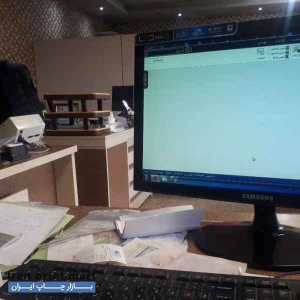 استخدام حسابدار رشت