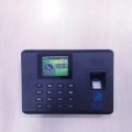 فروش دستگاه حضور و غیاب np261 سیرجان