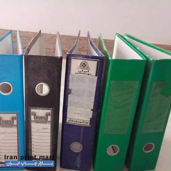 فروش تعدادی زونکن خرم آباد