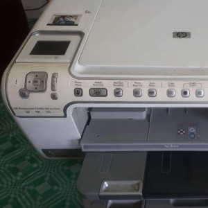 فروش پرینتر جوهرافشانHP C5283 اصفهان