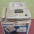 فروش فکس پاناسونیک KX-FP156 اهواز