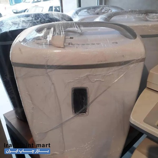 فروش کاغذ خردکن و  پروژکتور دزفول