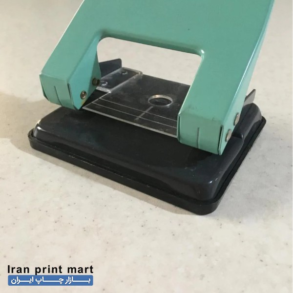 فروش پانچ کاغذ سوراخ کن تهران