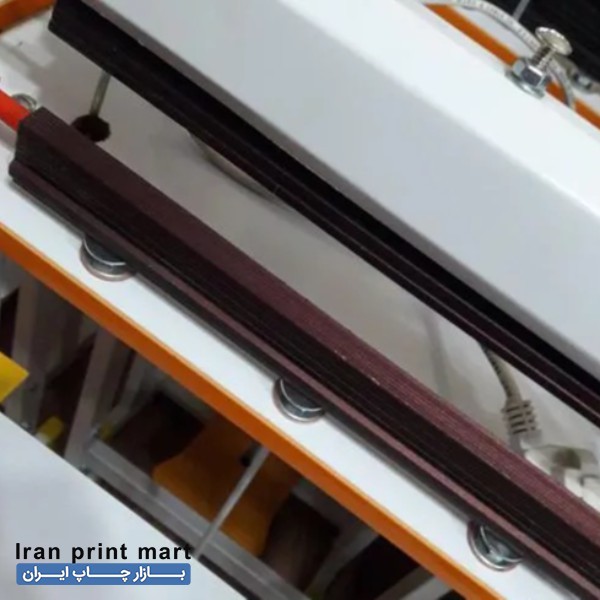 فروش دستگاه دوخت ریلی پلاستیک تبریز