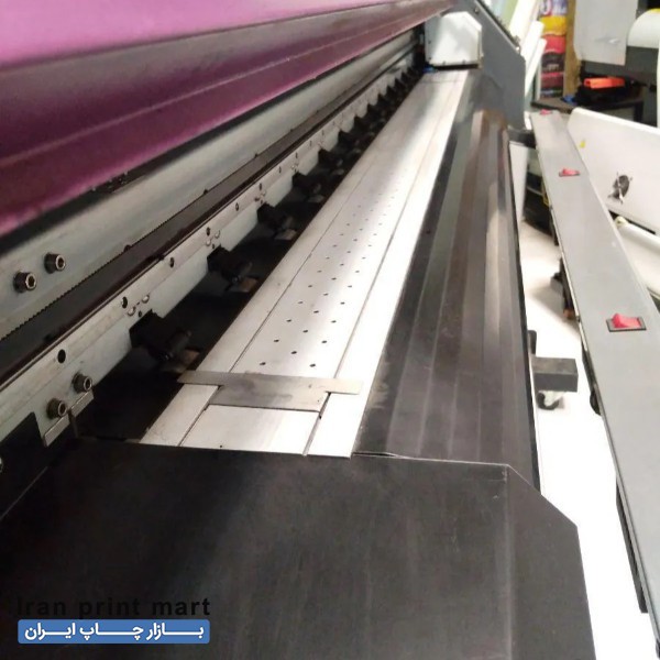 فروش دستگاه چاپ اکوسالونت تیمز تهران