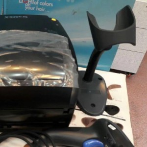 فروش فیش پرینتر همراه با بارکد خوان و لیبل زن همدان