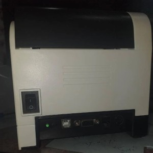 فروش فیش پرینتر  دلتا ۸۳۰۰-TC اهواز