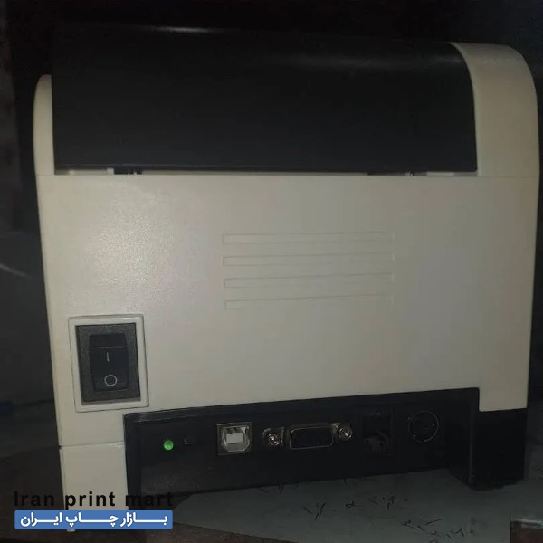 فروش فیش پرینتر  دلتا ۸۳۰۰-TC اهواز