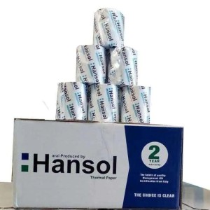 فروش رول حرارتی فیش پرینتر کرج