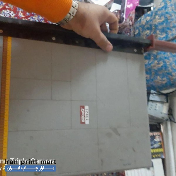 فروش 2 عدد کاتر دستی کاغذ کرج