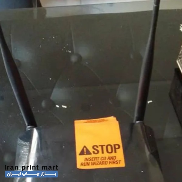 خدمات نصب مودم تهران