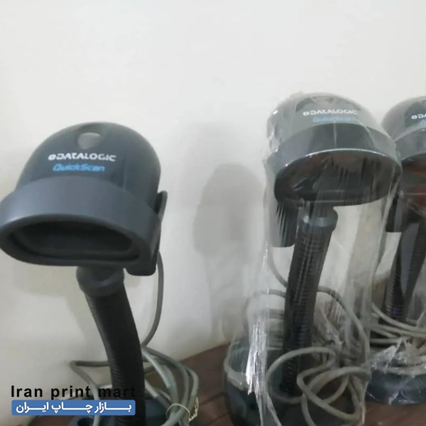فروش بارکد خوان دیتالاجیک مدل i ایذه