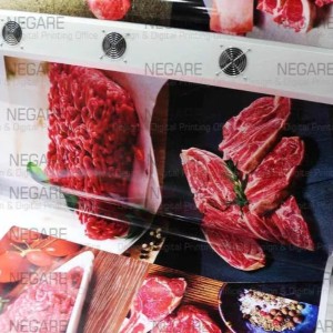 خدمات چاپ پوستر تهران