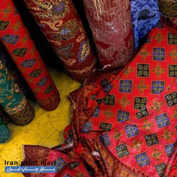 خدمات چاپ دیجیتال سابلیمیشن تهران