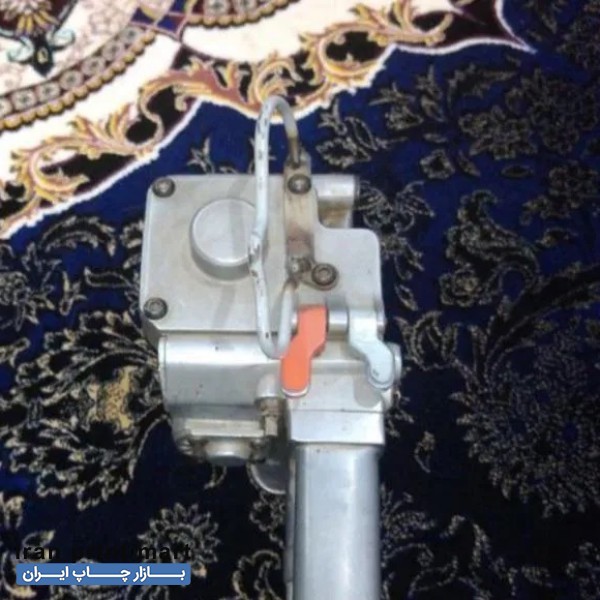 فروش تسمه کش بادی 3 کاره آبادان