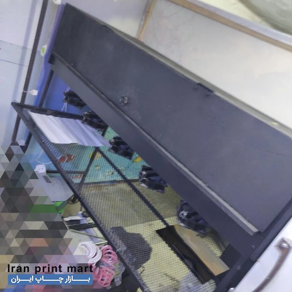 فروش دستگاه خشک کن سیلک ارومیه