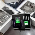 نمایندگی فروش انواع دستگاه حضور و غیاب تبریز