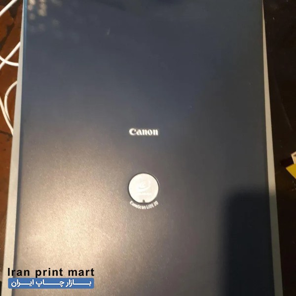 فروش اسکنر رومیزی کانن ارومیه