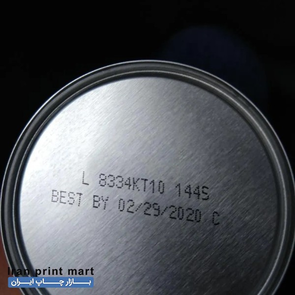 فروش انواع جت پرینتر لاهیجان