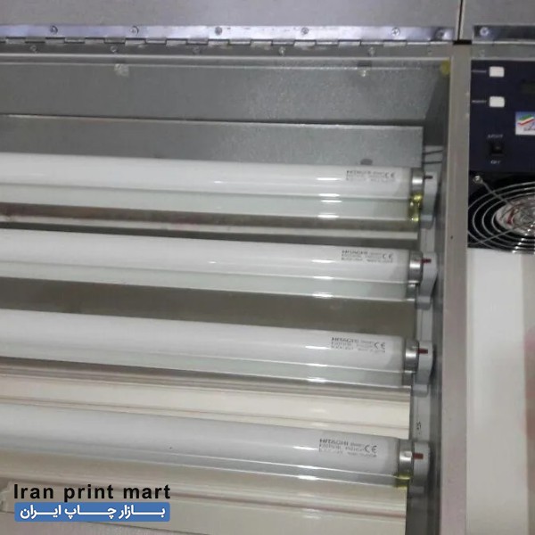 فروش دستگاه چاپ سیلک دستی قزوین