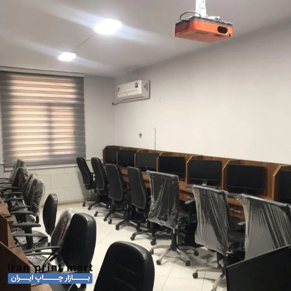 استخدام حسابدار بعد از آموزش اسلام شهر