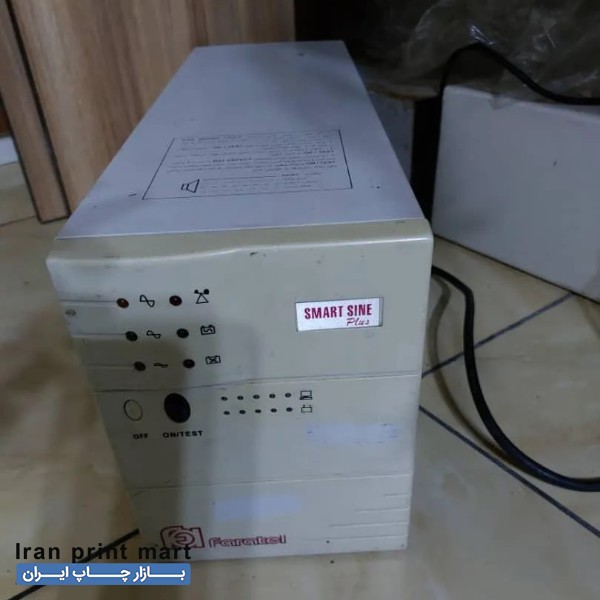 فروش یو پی اس فاراتل SSP 2000 اهواز
