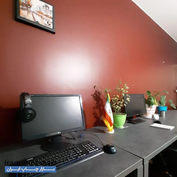 استخدام کارشناس تولید محتوا تهران