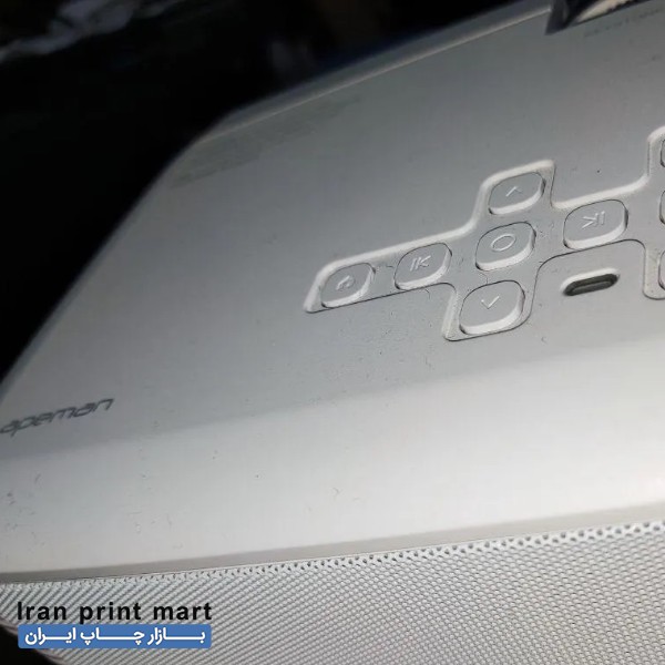 فروش ویدیو پروژکتور LCD بندرعباس