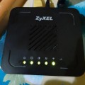 فروش مودم zyxel تک انتن اردبیل