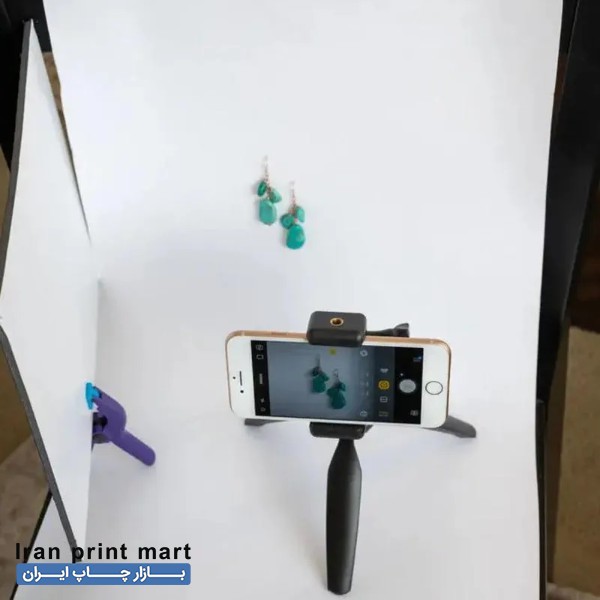 استخدام نیرو جهت عکاسی حرفه ای با موبایل یزد