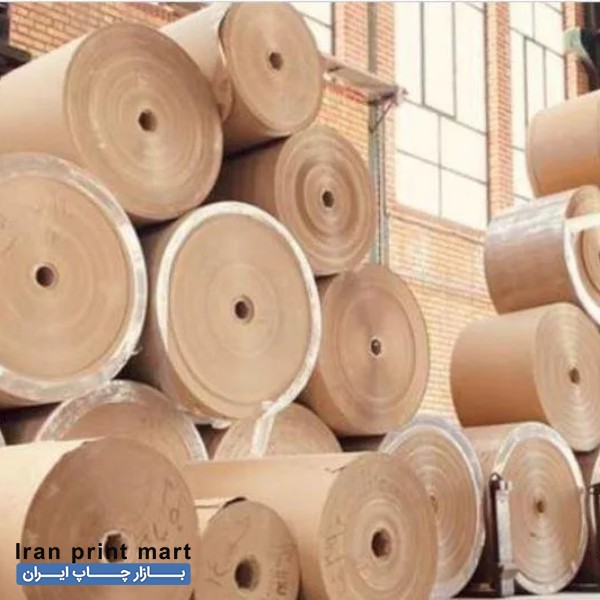 استخدام کارگر ماهر فلکسو کارتن سازی صفادشت