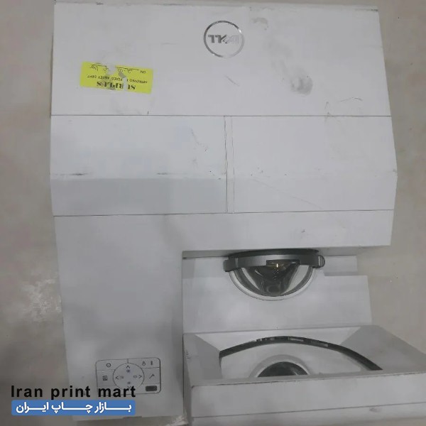 فروش ویدئو پروژکتور Dell S500 بوشهر
