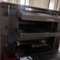 فروش پرینتر لیزری سه کاره canon 4410 زنجان