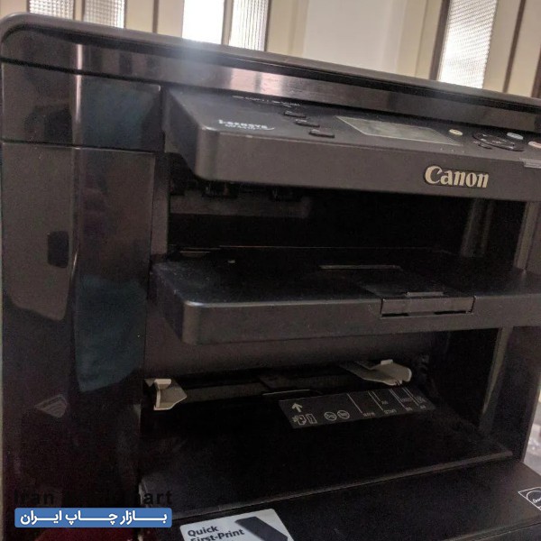 فروش پرینتر لیزری سه کاره canon 4410 زنجان