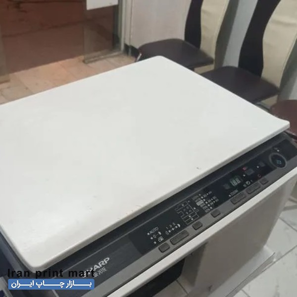 فروش دستگاه فتوکپی سه کاره نورآباد