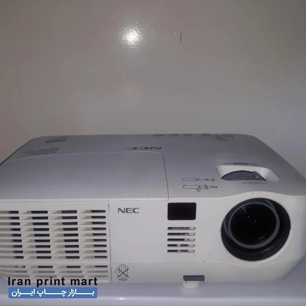 فروش ویدیو پروژکتور V300x تبریز
