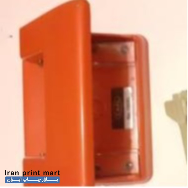 فروش پانچ کاغذ کارل اردبیل