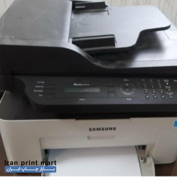 خدمات شارژ کارتریج کرج