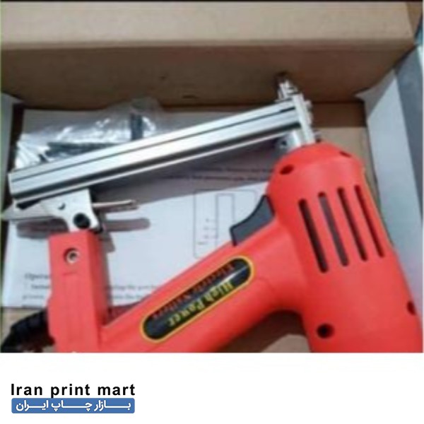 فروش منگنه برقی تهران