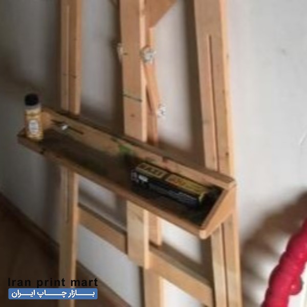 فروش سه پایه بوم نقاشی تهران