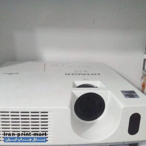 فروش ویدئو پروژکتور هیتاچی CP-X2514WN تبریز