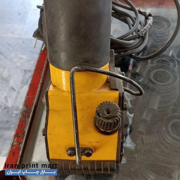 فروش تسمه کش برقی کرج