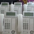 فروش تعدادی تلفن سانترال dt346 شیراز